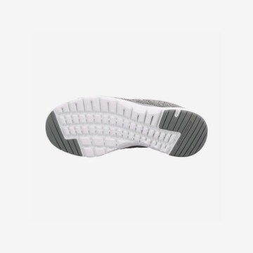 Baskets basses SKECHERS en gris