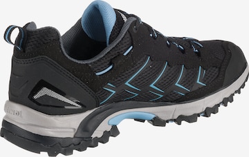 MEINDL Outdoorschuh 'Caribe GTX' in Schwarz