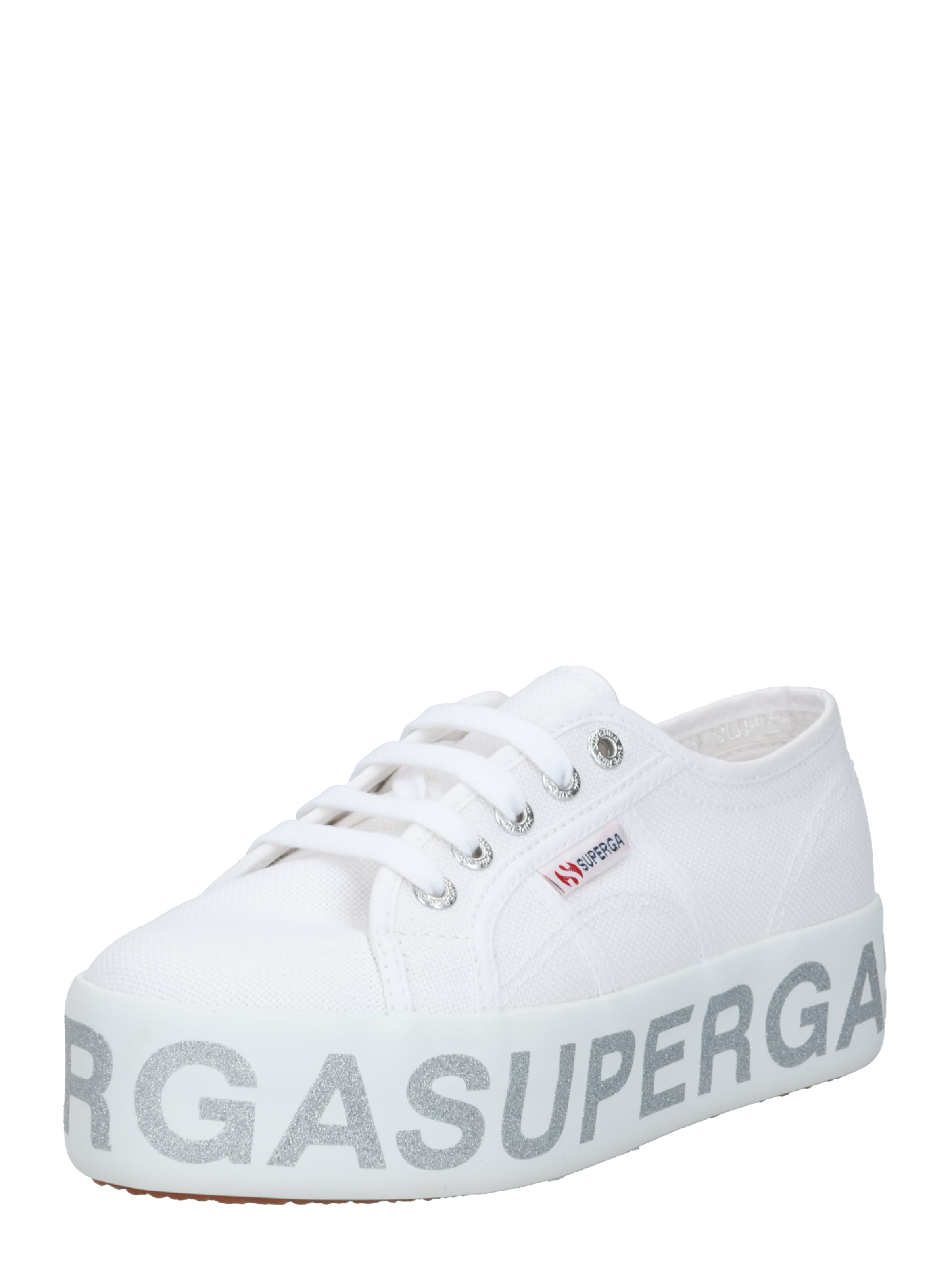 SUPERGA Sneaker '2790 Cotw' in Weiß: Vorderseite