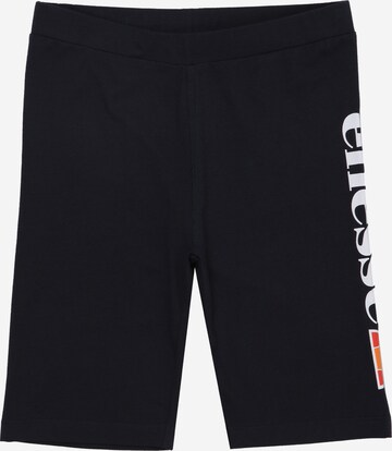 ELLESSE Pants 'Suzina' in Blue: front