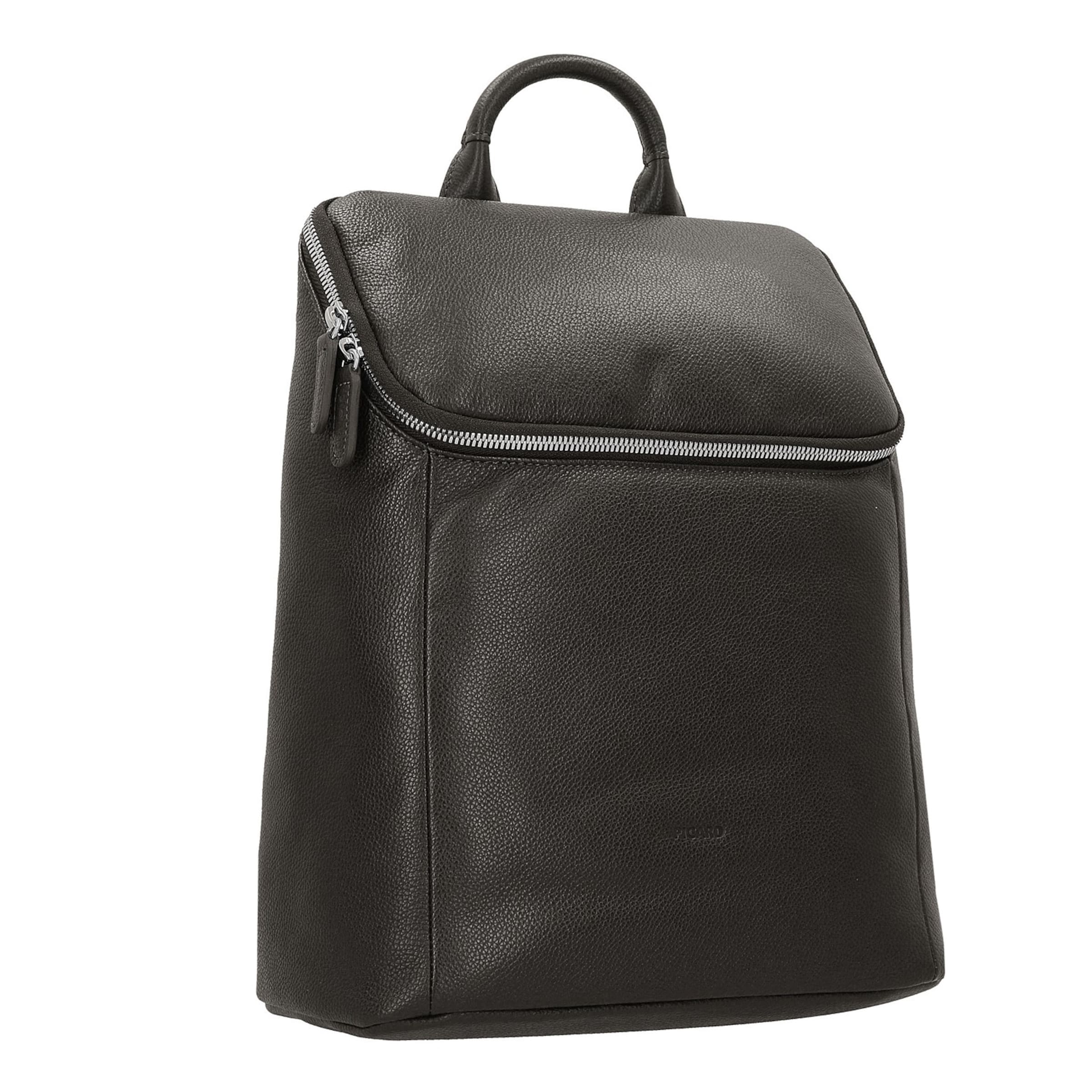 Picard Backpack 'Luis' in Brown