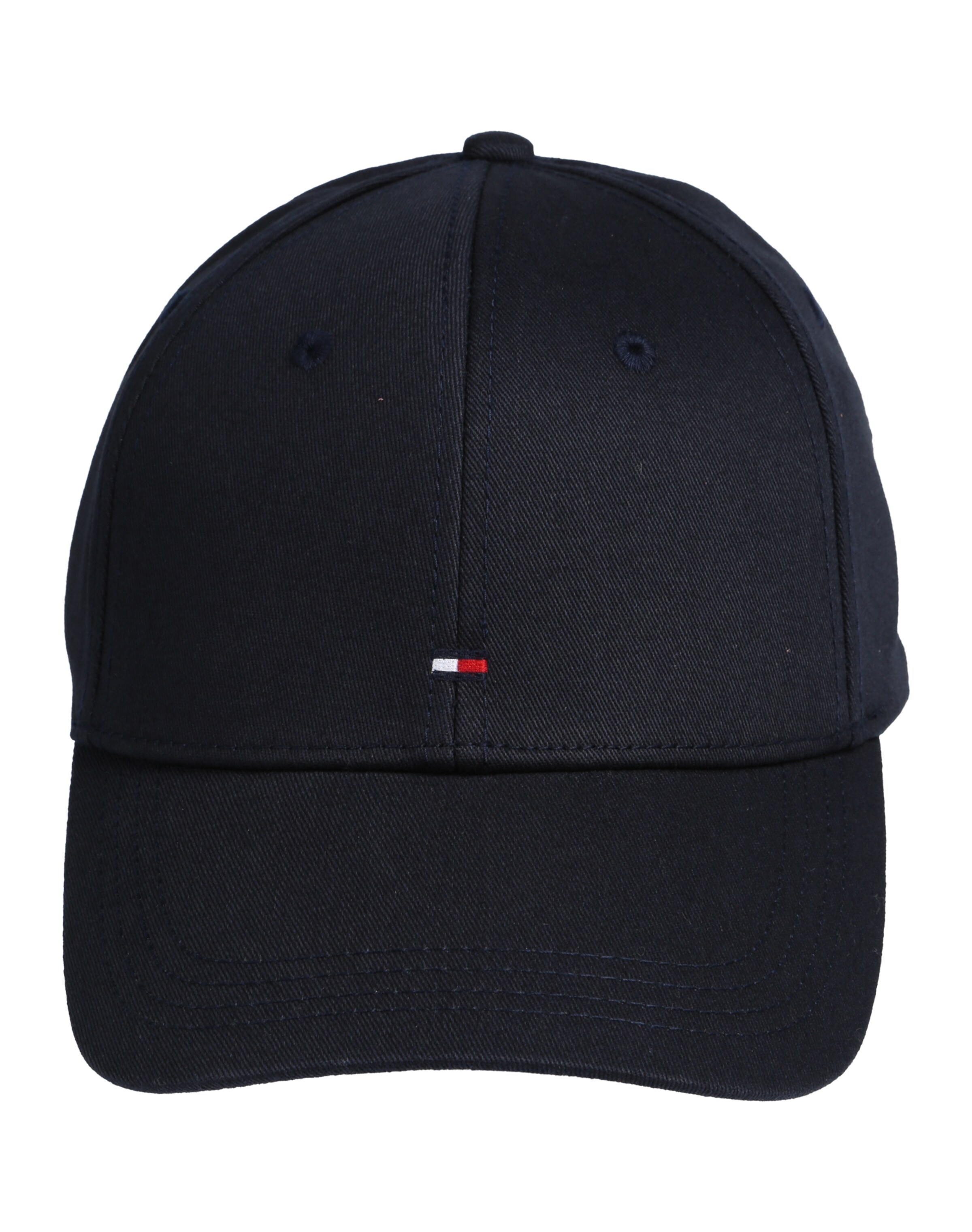 TOMMY HILFIGER Keps i blå