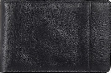 Picard Wallet 'Buddy' in Black