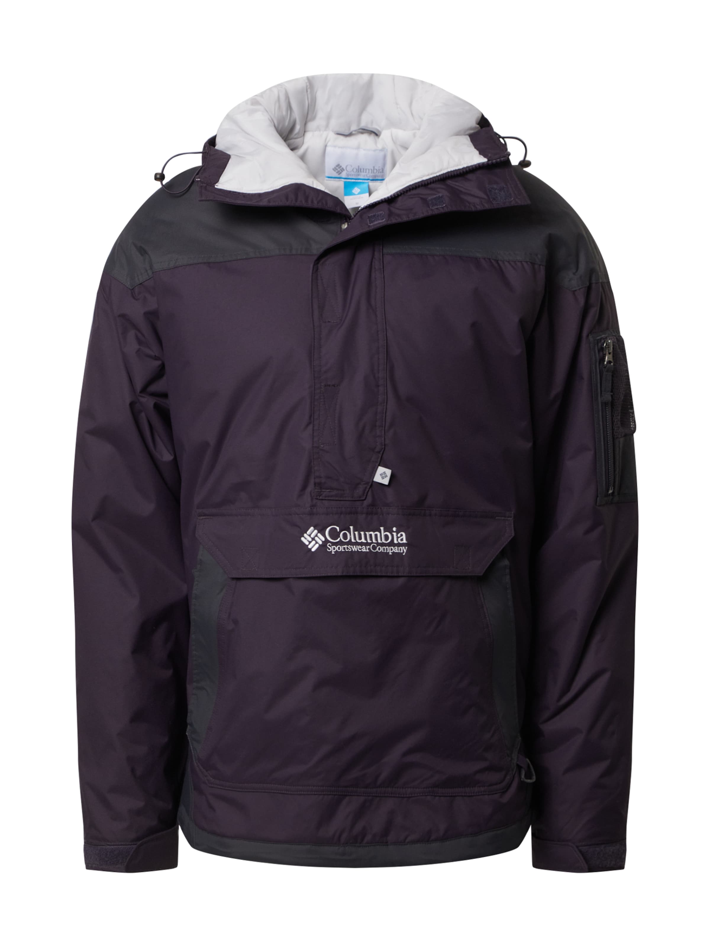 columbia outdoor jacket