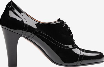 EVITA Pumps met hoge voorkant in Zwart