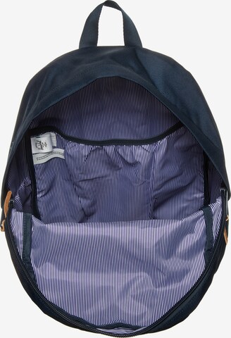 Herschel Rucksack 'Winlaw' in Blau