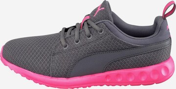 PUMA Laufschuh 'Carson' in Grau