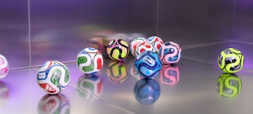 Spiele Deine eigene Weltmeisterschaft