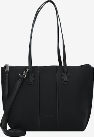 GABOR Shopper 'Anni' in Black: front