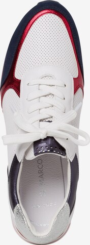 MARCO TOZZI Sneakers in White