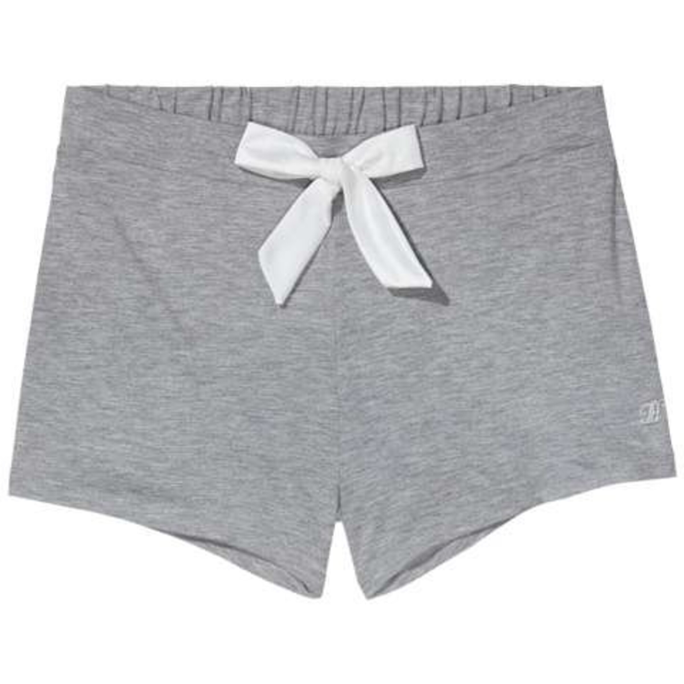 TOMMY HILFIGER - Schlafhose in hellgrau