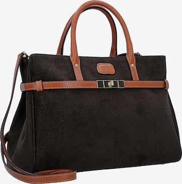 Bric's Handbag 'Life' in Brown