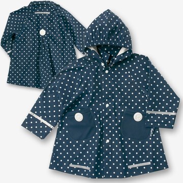 Manteau PLAYSHOES en bleu