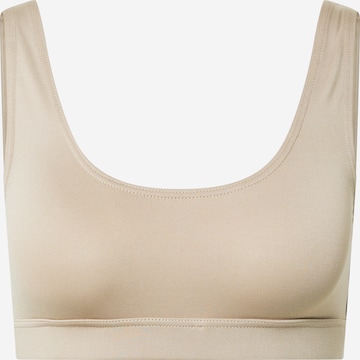 OW Collection Regular BH 'Hanna' in Beige: predná strana