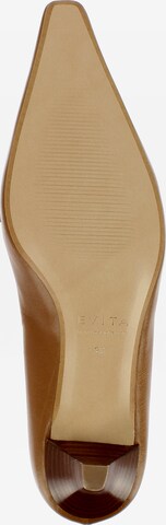 EVITA Pumps 'LIA' in Bruin