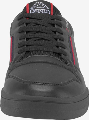 Sneaker low 'Marabu' de la KAPPA pe negru