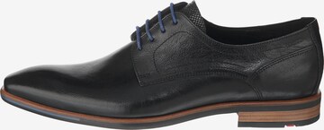 LLOYD Lace-Up Shoes 'Don' in Black