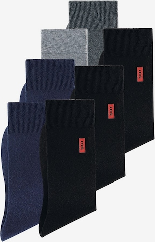 H.I.S Socken in Blau