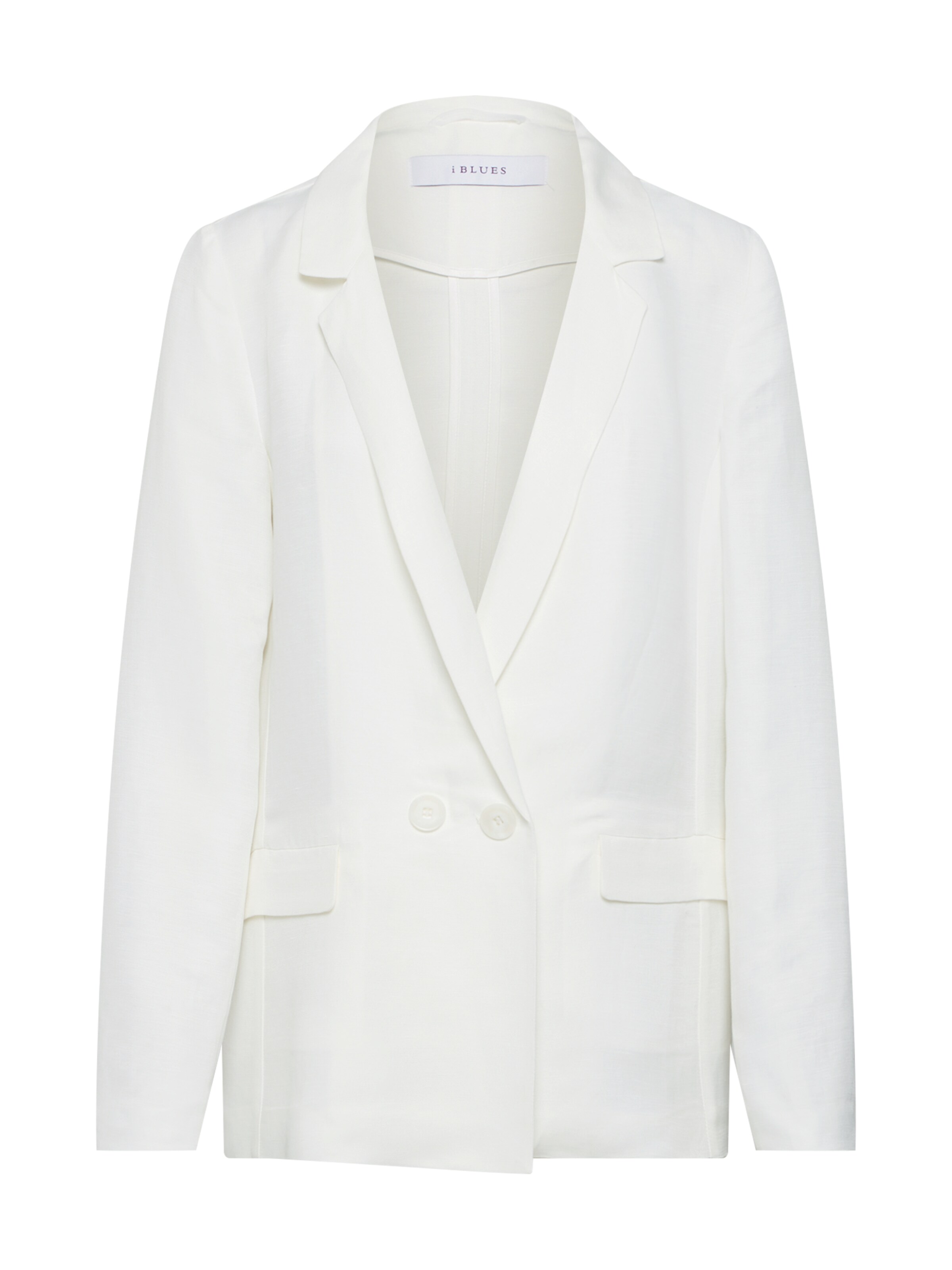 iBlues - Blazers 'Circo' in de kleur Wit