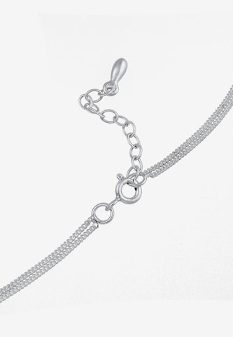 ELLI Choker in Silber