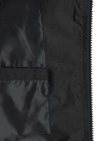 BLEND Windbreaker 'Matt' in Schwarz