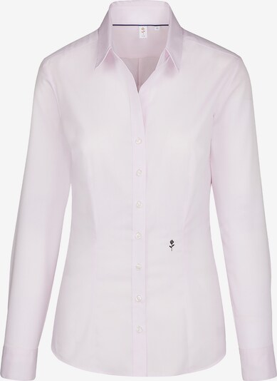 Bluză 'Schwarze Rose' SEIDENSTICKER pe roz, Vizualizare produs