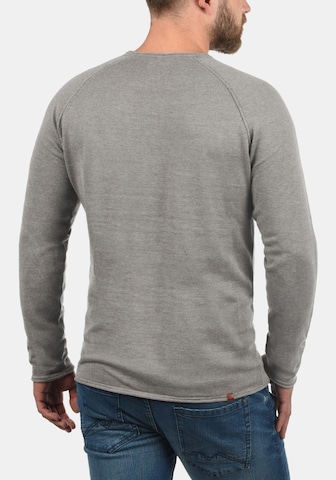 Pull-over 'John' BLEND en gris