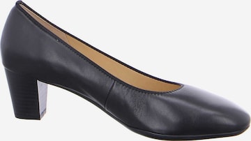 Pumps 'Verona' de la ARA pe negru