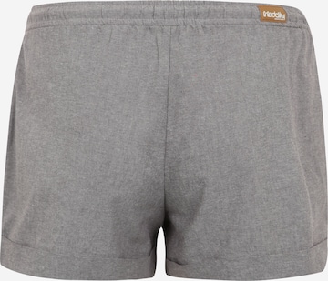 regular Pantaloni di Iriedaily in grigio