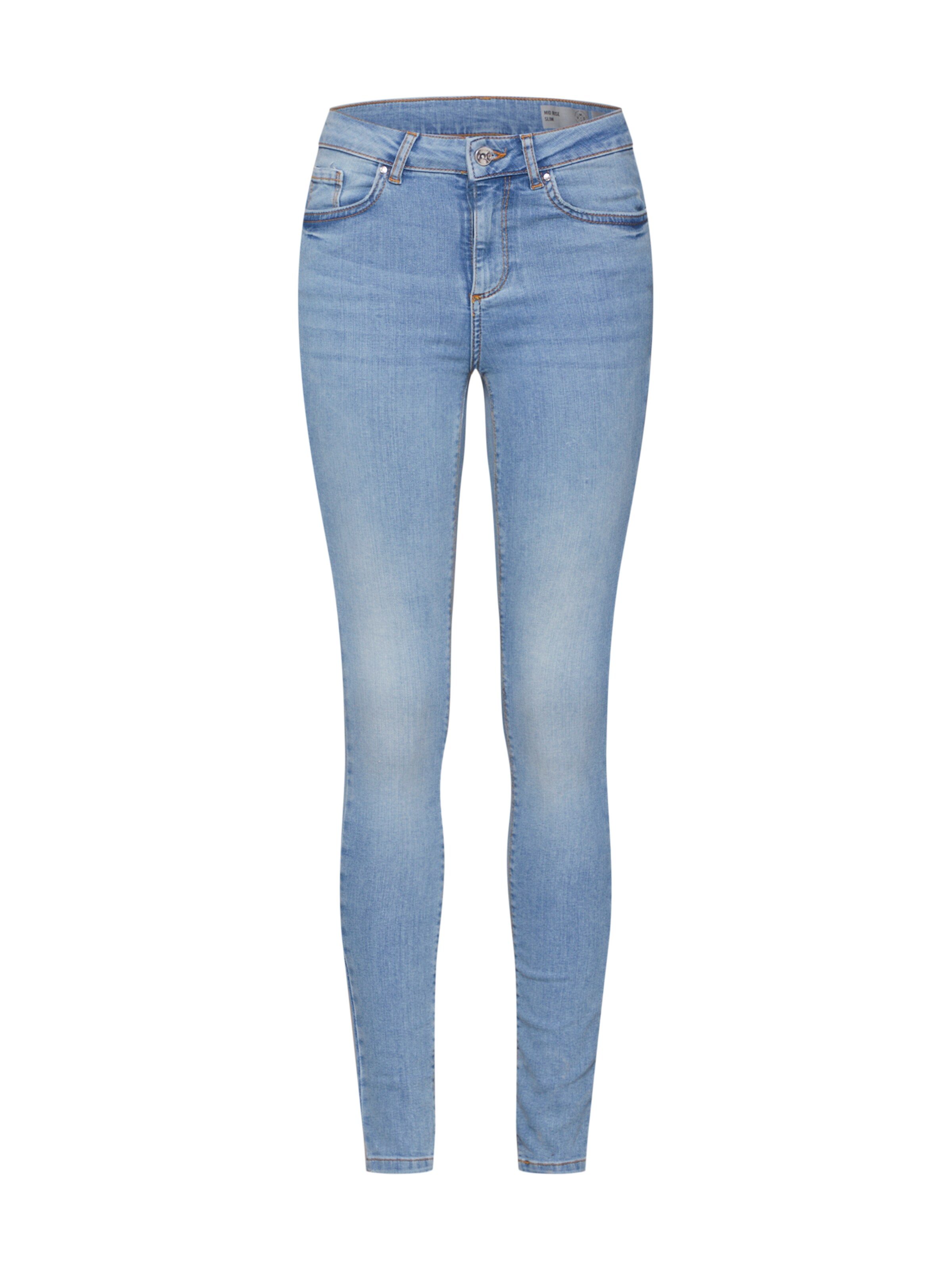 VERO MODA - Jeans in de kleur Lichtblauw