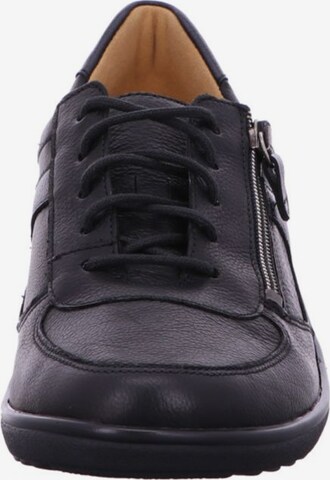 Ganter Lace-Up Shoes in Black