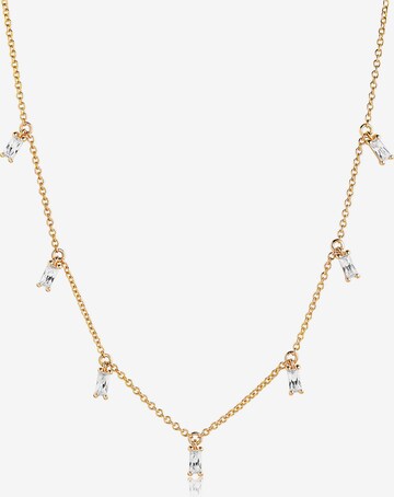 Sif Jakobs Necklace in Gold: front