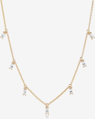 Sif Jakobs Necklace in Gold: front