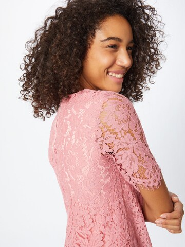 GLAMOROUS Kleid 'KA5387' in Pink