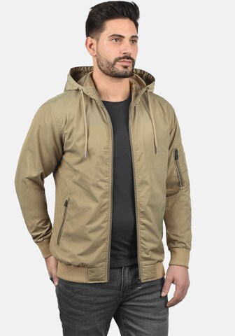 BLEND Tussenjas 'Razy' in Beige
