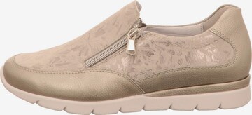 SEMLER Slip-Ons in Beige