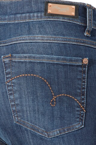 Angels Skinny Jeans in Blue