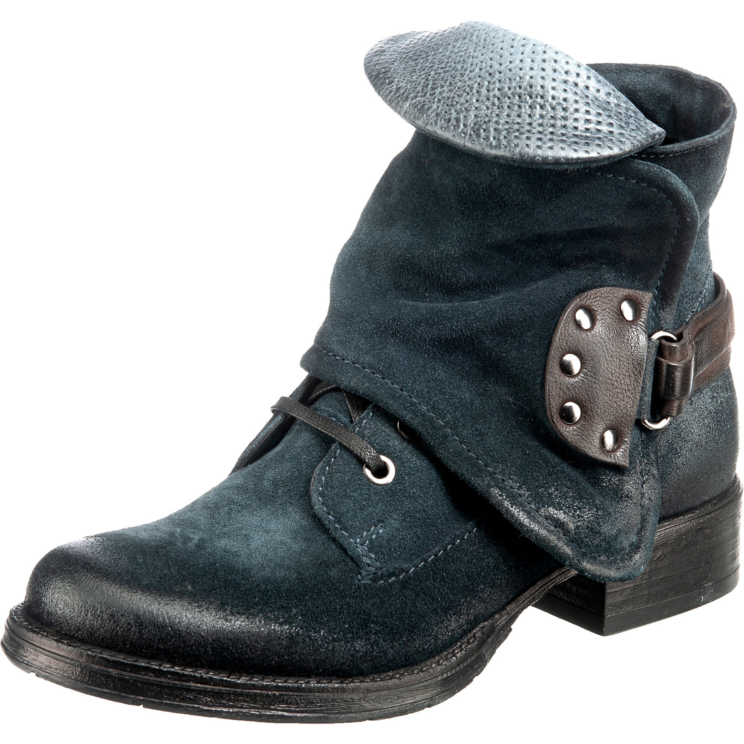 Blaue Stiefel Fur Damen Online Kaufen About You