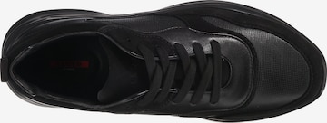 LLOYD Sneakers 'Action' in Black