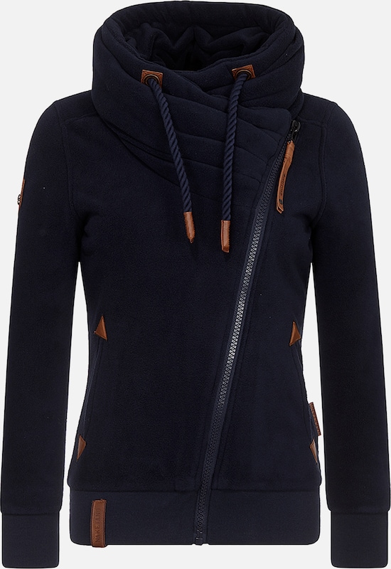 Fleecejacke versandkostenfrei kaufen | ABOUT YOU Fleecejacke versandkostenfrei kaufen | ABOUT YOU