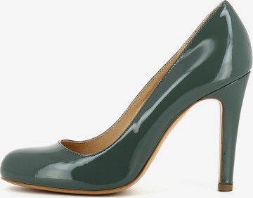 EVITA Pumps 'CRISTINA' in Green