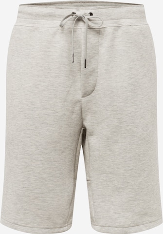 Polo Ralph Lauren Pants 'POSHORTM9-SHORT' in Beige: front