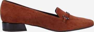 Chaussure basse PETER KAISER en marron