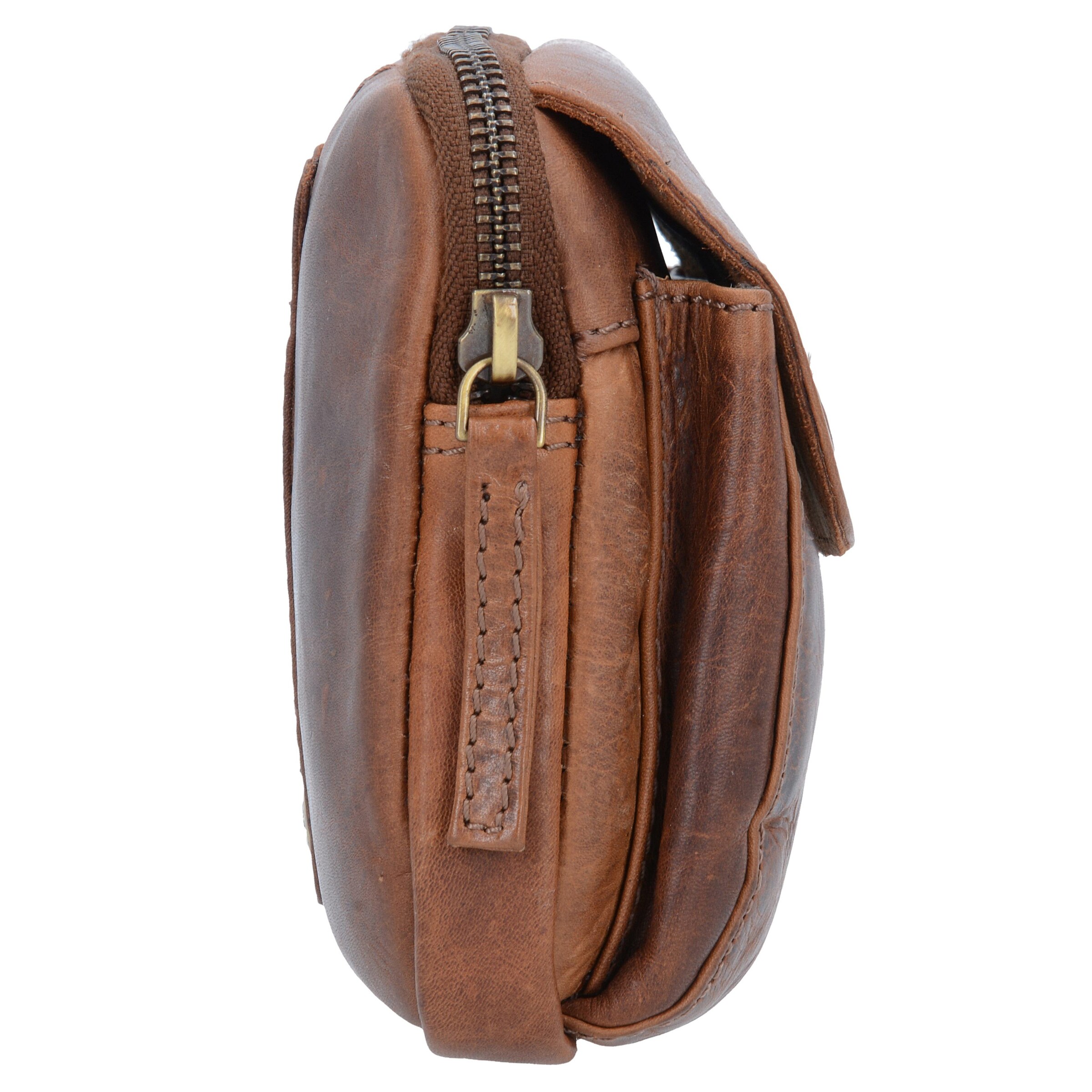 Sacs banane Greenland Nature en marron