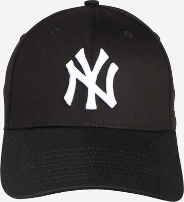 NEW ERA Cap in Schwarz