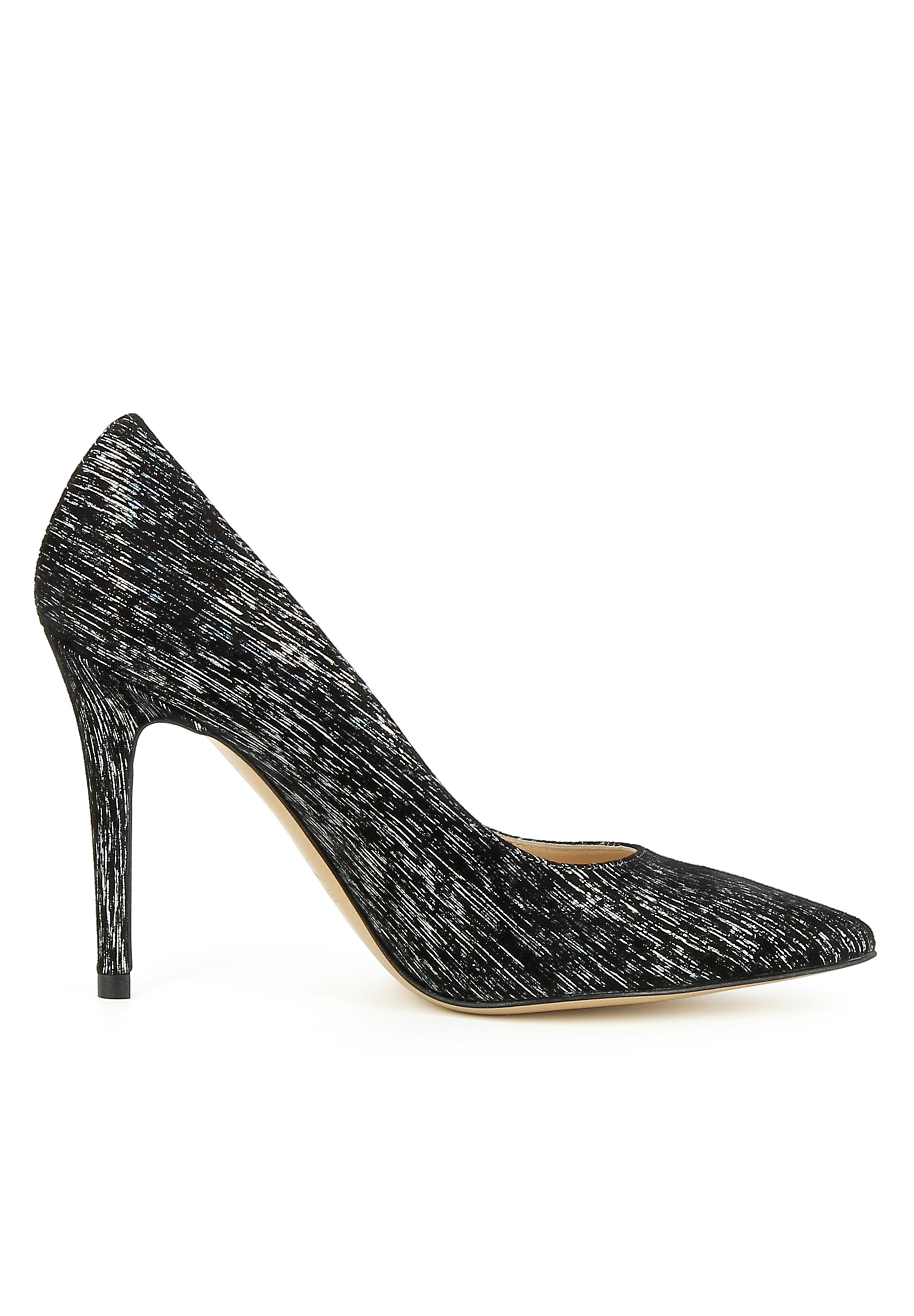 EVITA Pumps 'ALINA' in Zilver
