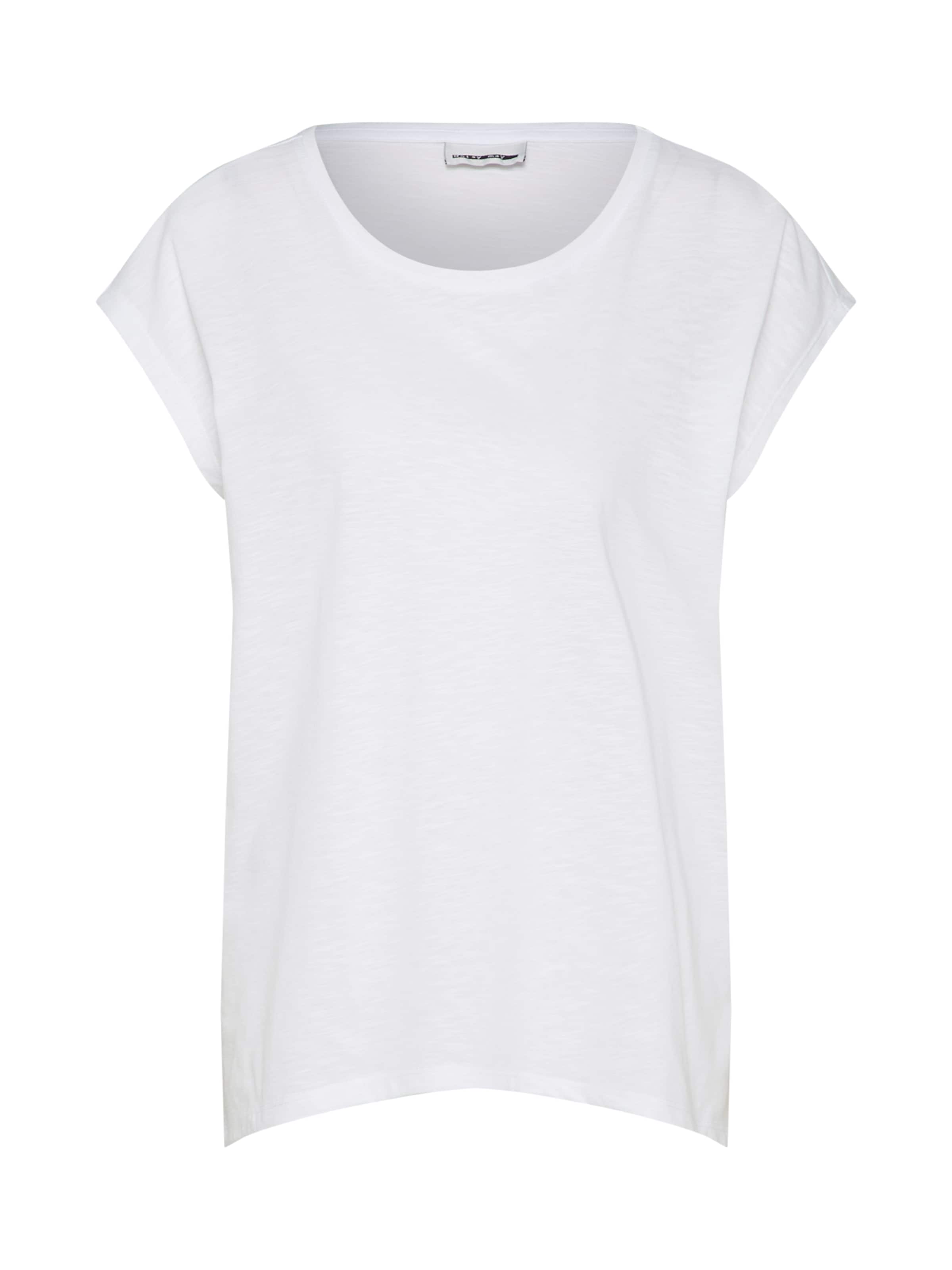 Noisy may Särk 'Mathilde', värv valge: eest vaates