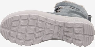 Legero Stiefelette in Grau