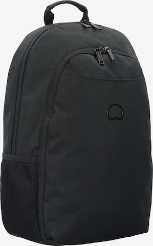 Delsey Paris Laptoptas in Zwart