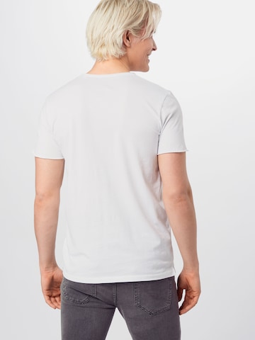 EINSTEIN & NEWTON Regular fit Shirt 'Gin Weg' in White